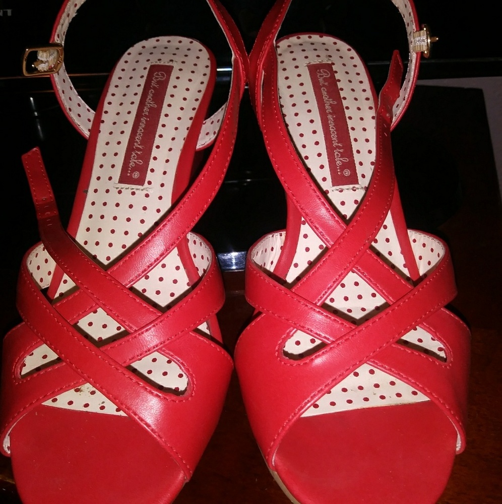 B.a.I.t shoes